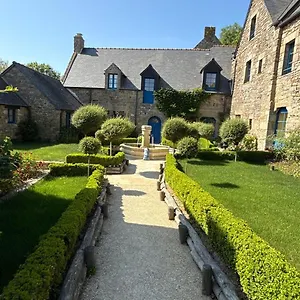 Hotel Manoir Des Douets Fleuris